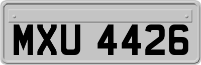 MXU4426