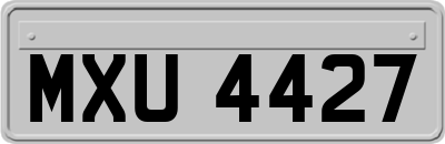 MXU4427