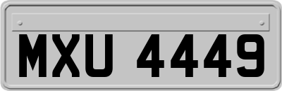 MXU4449