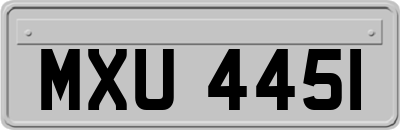 MXU4451