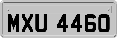MXU4460