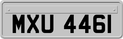 MXU4461
