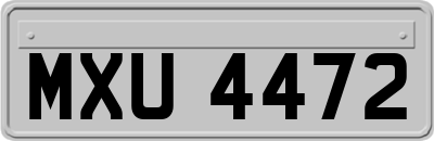 MXU4472