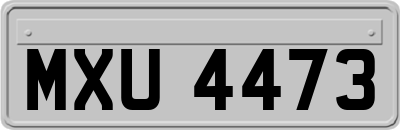 MXU4473