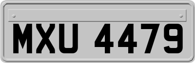 MXU4479