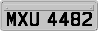 MXU4482
