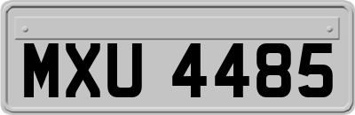 MXU4485