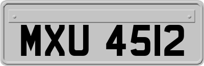 MXU4512