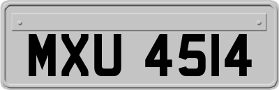 MXU4514