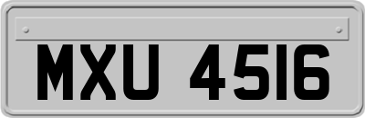 MXU4516