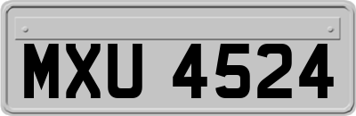 MXU4524