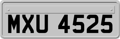 MXU4525