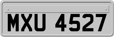 MXU4527