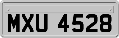 MXU4528