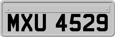 MXU4529