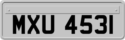 MXU4531