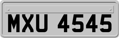 MXU4545