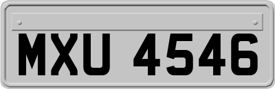 MXU4546