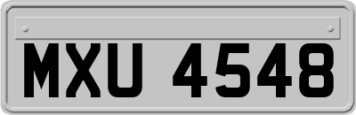 MXU4548