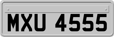 MXU4555