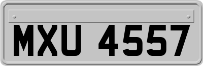MXU4557