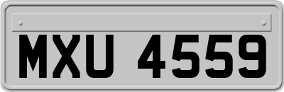 MXU4559