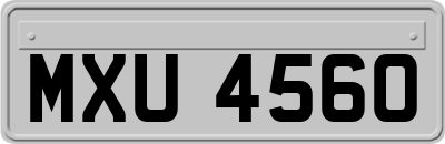 MXU4560