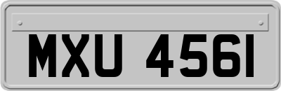 MXU4561
