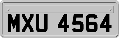 MXU4564