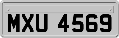 MXU4569