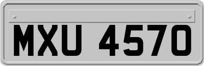 MXU4570
