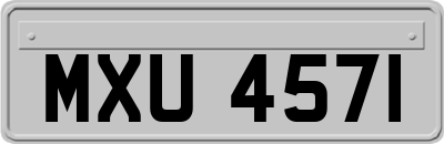 MXU4571