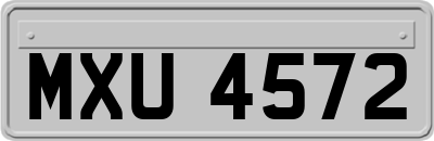 MXU4572