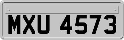 MXU4573