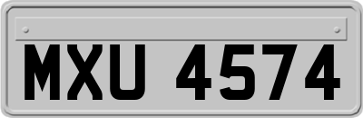 MXU4574