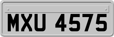 MXU4575