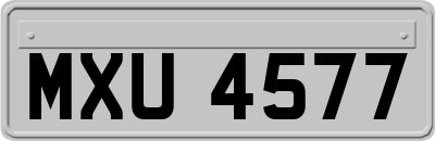 MXU4577