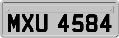 MXU4584