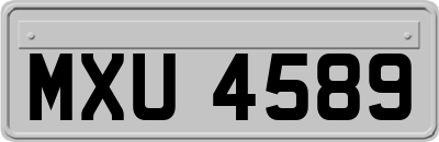 MXU4589