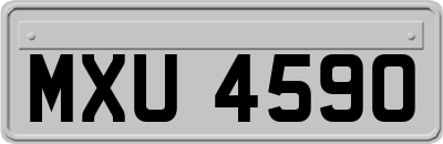 MXU4590