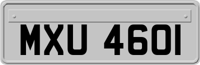 MXU4601