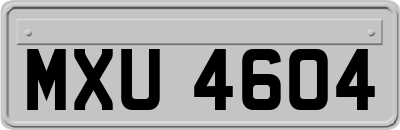 MXU4604