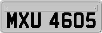 MXU4605