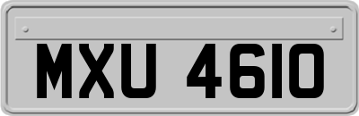 MXU4610