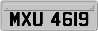MXU4619