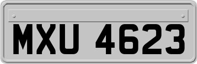 MXU4623
