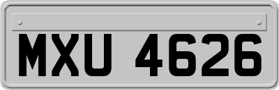 MXU4626