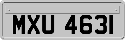MXU4631