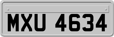 MXU4634