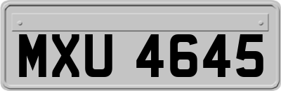 MXU4645